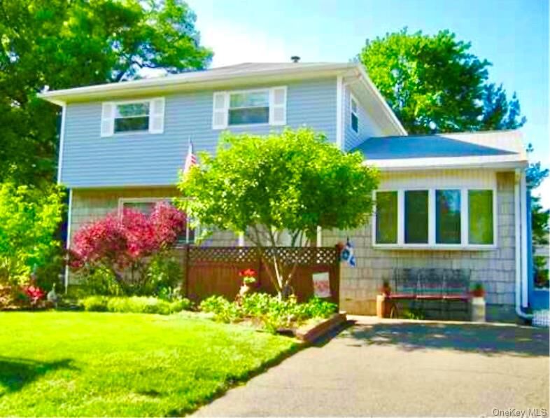 Property Photo: 46 W Orangeburg Road NY 10962