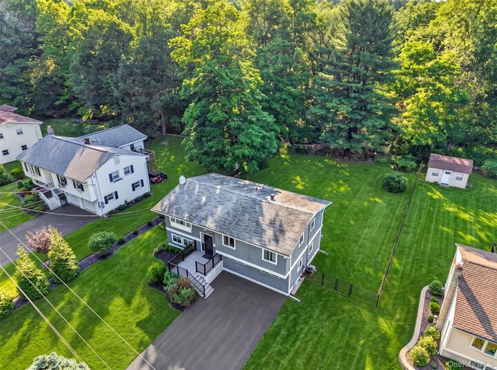Property Photo:  92 Boulevard  NY 12520 