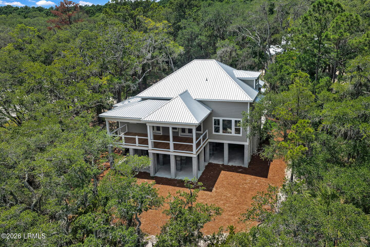 Property Photo:  176 Cassique Creek Drive  SC 29936 