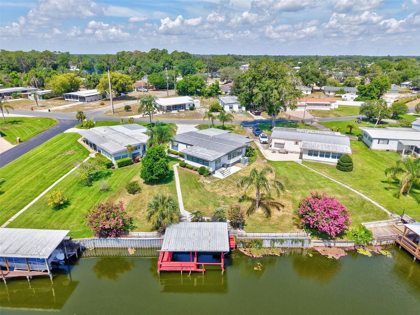 Property Photo:  34312 Carl Road  FL 34788 