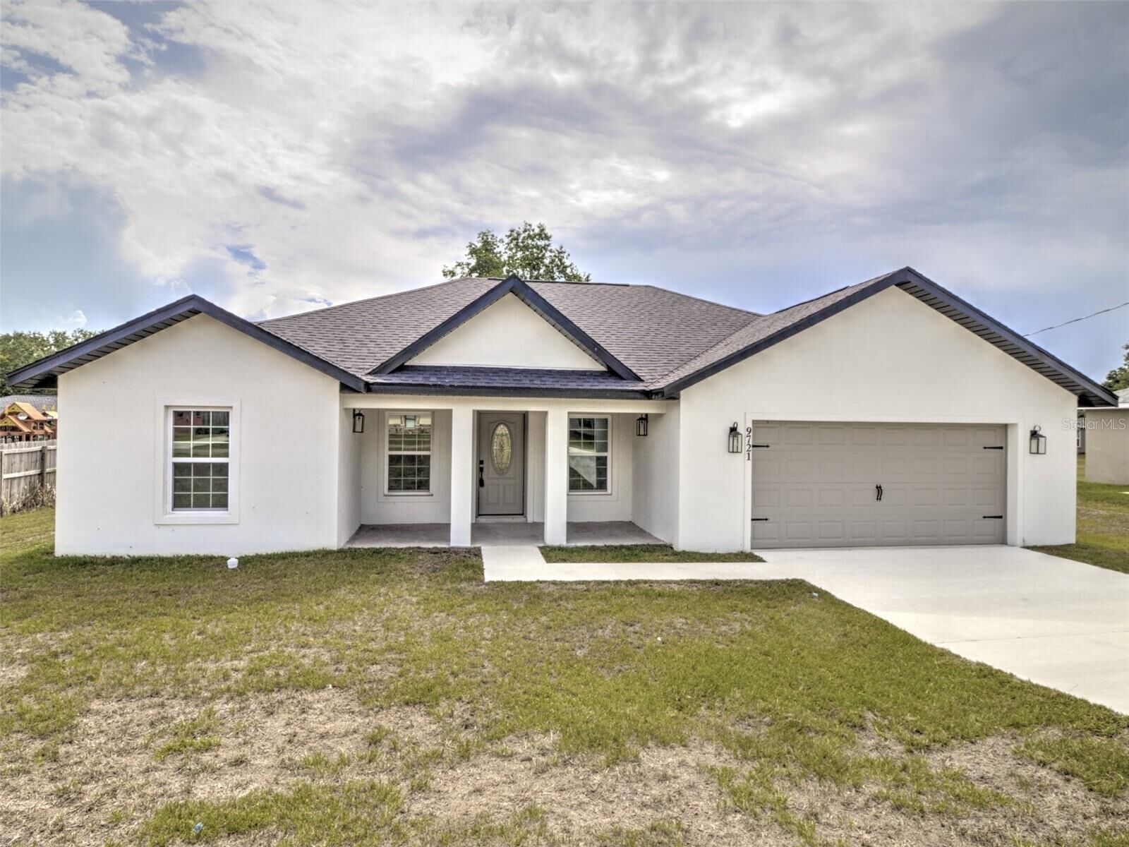 Property Photo: 9721 Bahia Road FL 34472