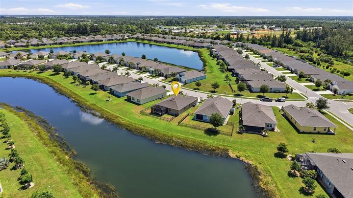 Property Photo:  7081 Waterford Parkway  FL 33950 
