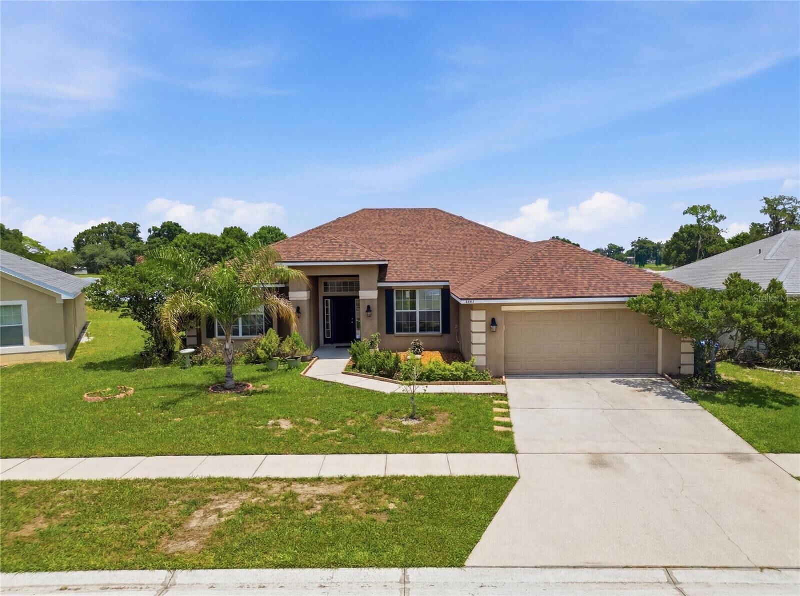 Property Photo: 1097 Normandy Heights Circle FL 33880