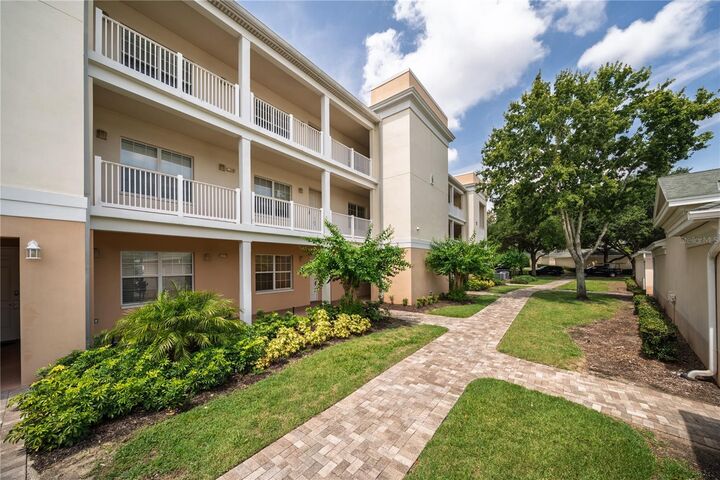 Property Photo:  7503 Mourning Dove Cir 202  FL 34747 