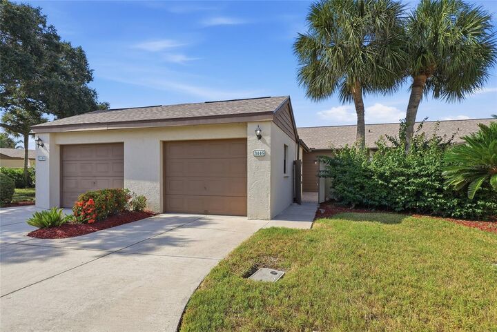 Property Photo: 3446 Beekman Place 50 FL 34235