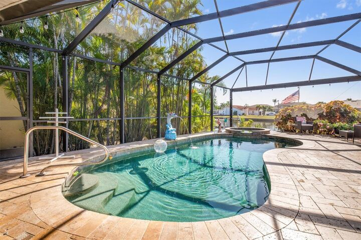 Property Photo: 590 Toulouse Drive FL 33950