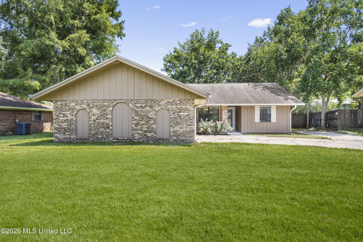 Property Photo:  15235 Ginger Cove  MS 39503 