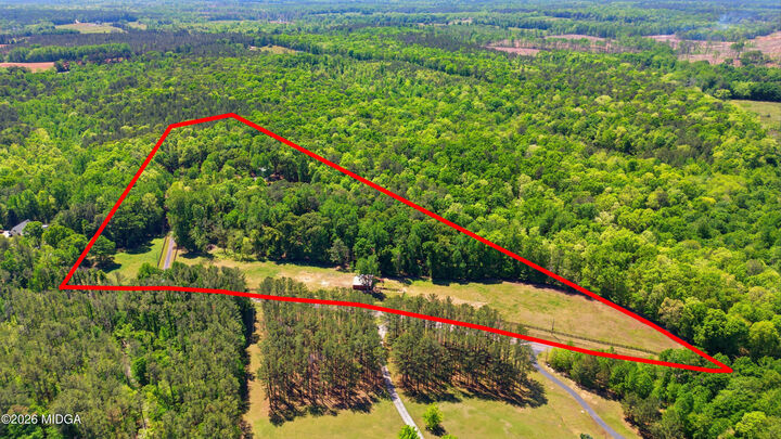 Property Photo: 414 Parker Branch Road GA 30204