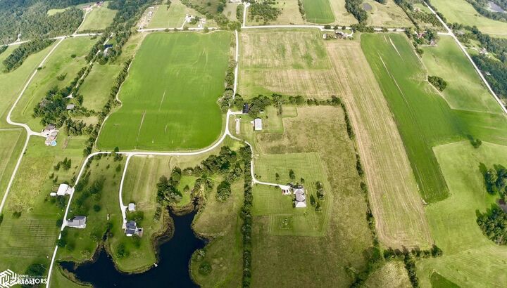 Property Photo: 2625 346th IA 52632