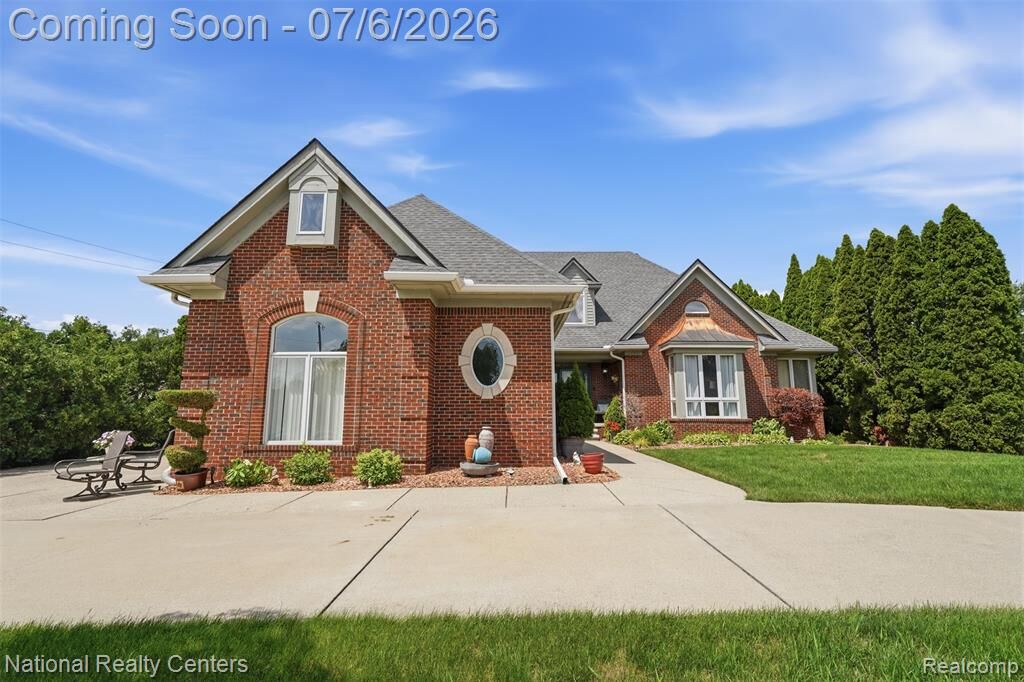 Property Photo: 20175 Gill Road MI 48152 1119