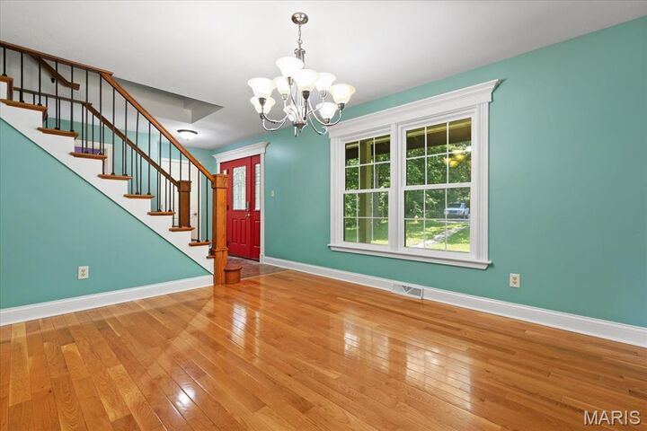 Property Photo:  44 Wilderness Lane  MO 63341 