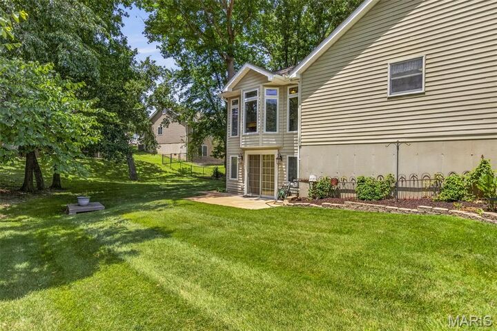 Property Photo:  709 Jerome Drive  MO 63028 