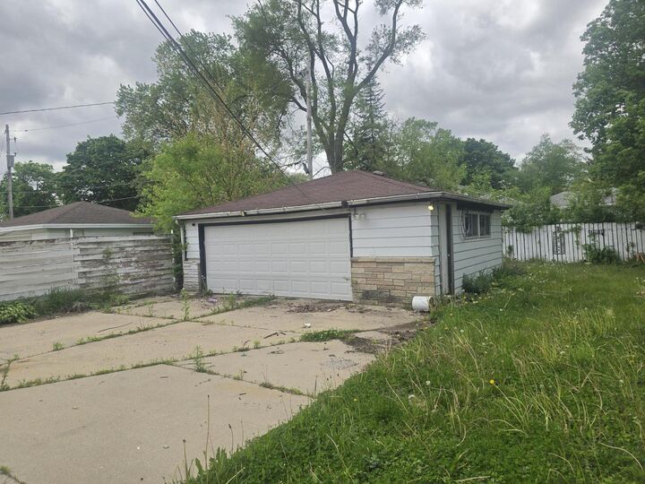 Property Photo:  5371 N 61st St  WI 53218 