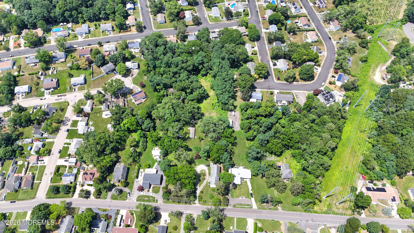 Property Photo: 729 Wayside Road NJ 07753