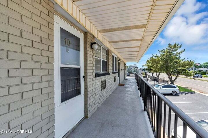 Property Photo:  455 Ocean Boulevard  NJ 07740 