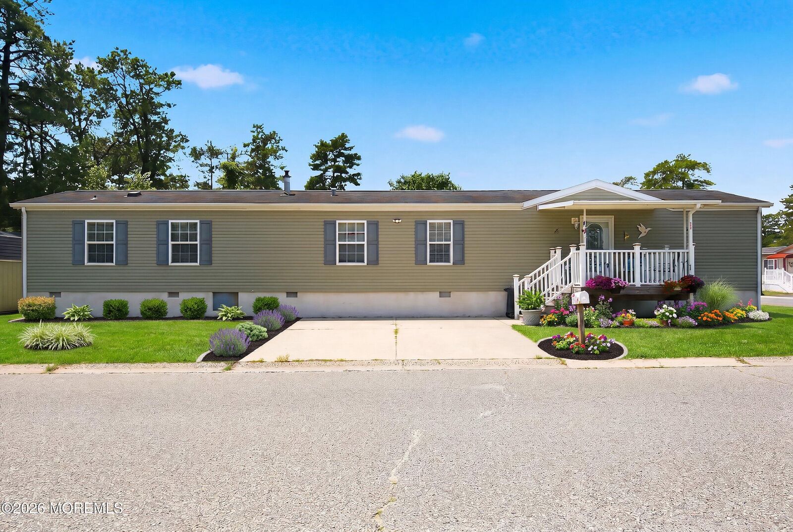 Property Photo: 15 Fawn Place NJ 08759