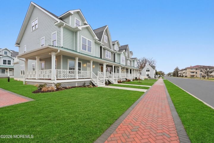 Property Photo:  801 Main Street  NJ 07717 