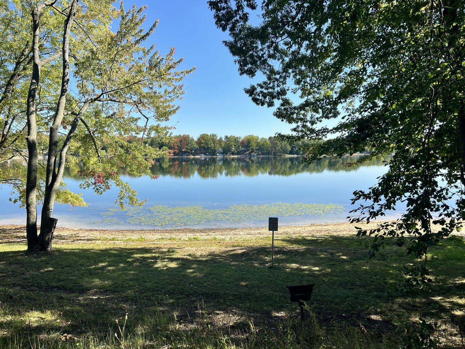 Property Photo: Lot 108 Stella Street MI 49405