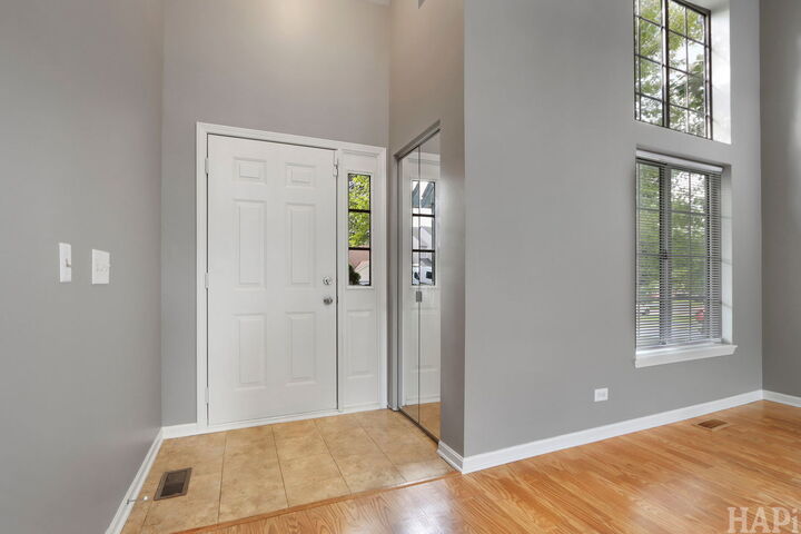 Property Photo:  62 E Rustic Lane 0  IL 60073 