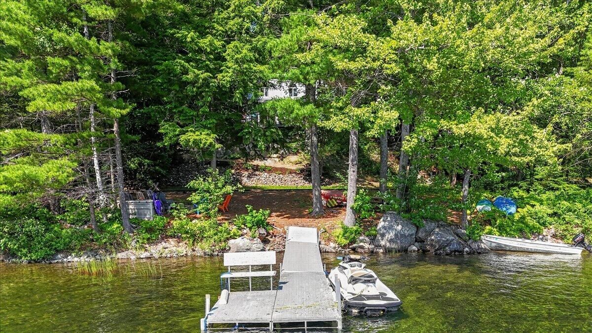 Property Photo:  10 Bridle Path  ME 04429 