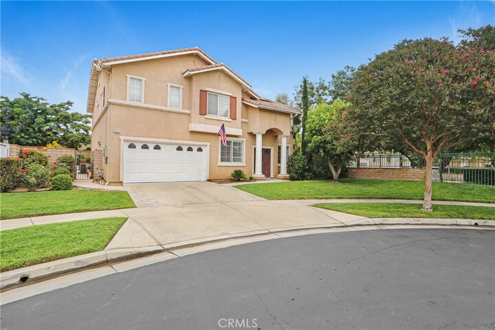 Property Photo:  9476 Glenaire Court  CA 91730 