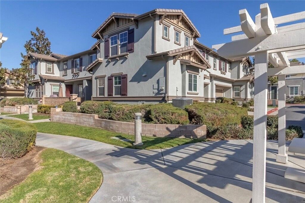 Property Photo:  22331 Blue Lupine  CA 92313 