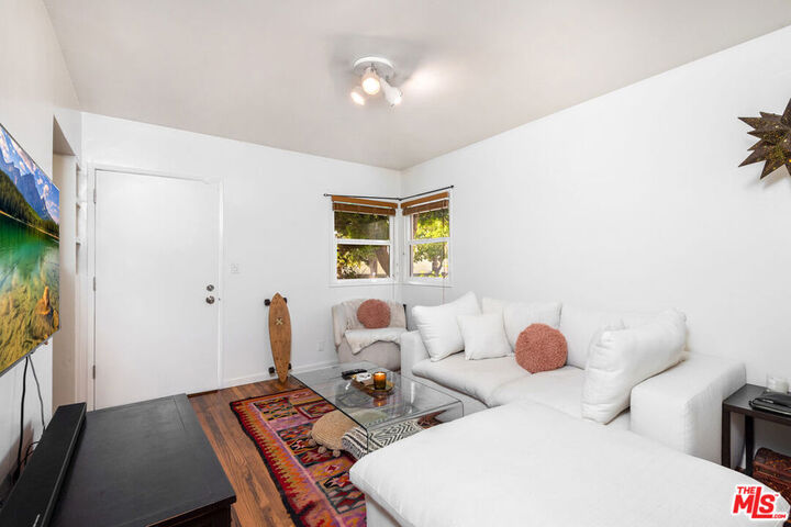 Property Photo: 13013 Venice Boulevard CA 90066