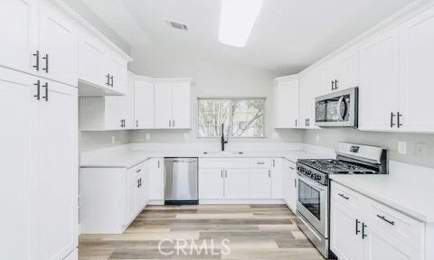 Property Photo: 5114 Yellow Rose Court CA 93307