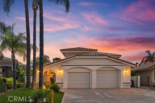 Property Photo: 30181 Swan Point CA 92587