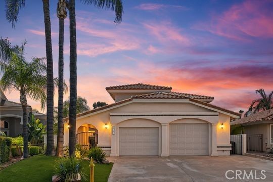 Property Photo: 30181 Swan Point CA 92587