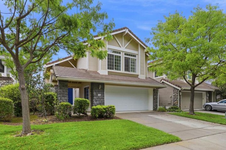 Property Photo:  17515 Montoya Circle  CA 95037 