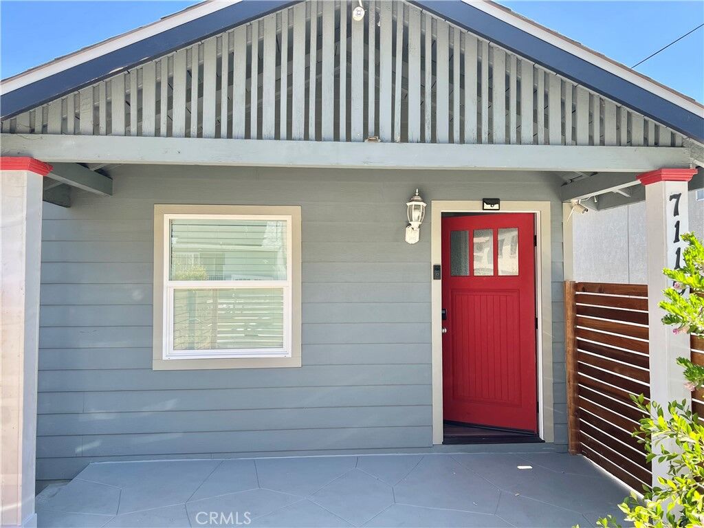 Property Photo:  7110 Valmont  CA 91042 