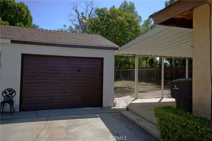 Property Photo:  3505 McKinley  CA 92506 