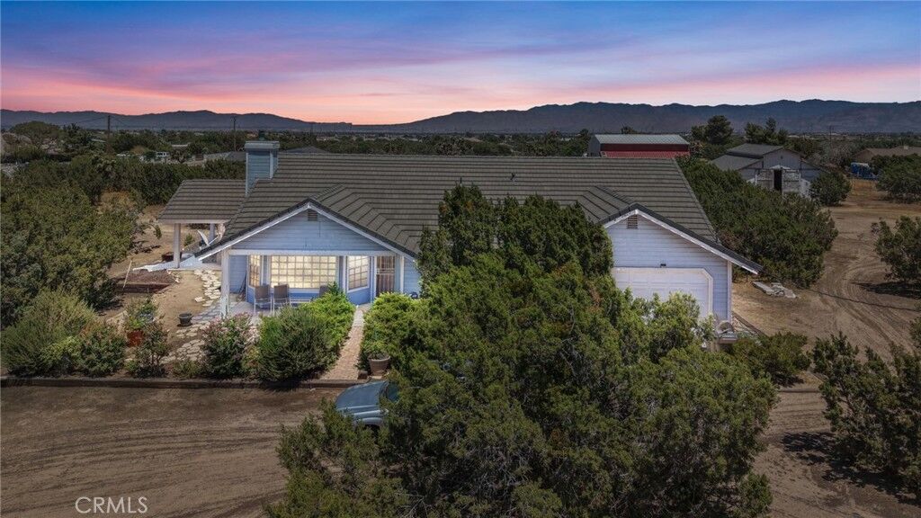 Property Photo: 8172 Coyote CA 92344