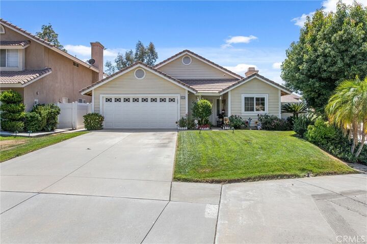 Property Photo:  29201 Palm View  CA 92346 
