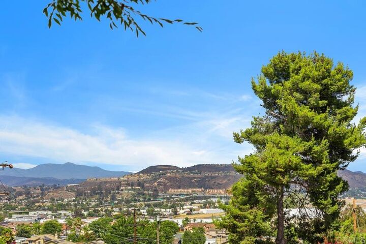 Property Photo: 9355 Starcrest Drive CA 92071