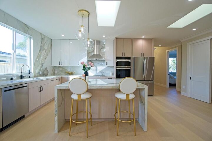 Property Photo:  2448 Moraine Drive  CA 95051 
