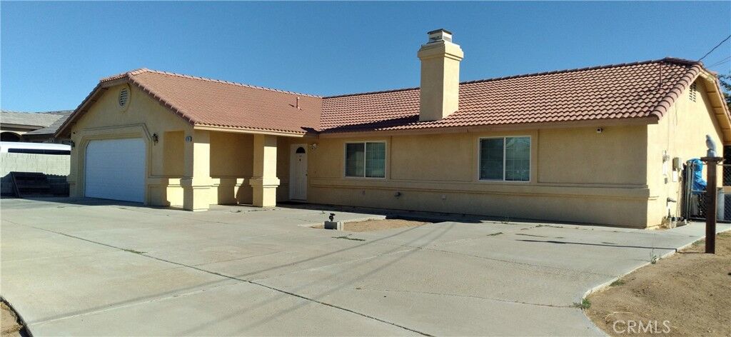 Property Photo: 16790 Sycamore CA 92345