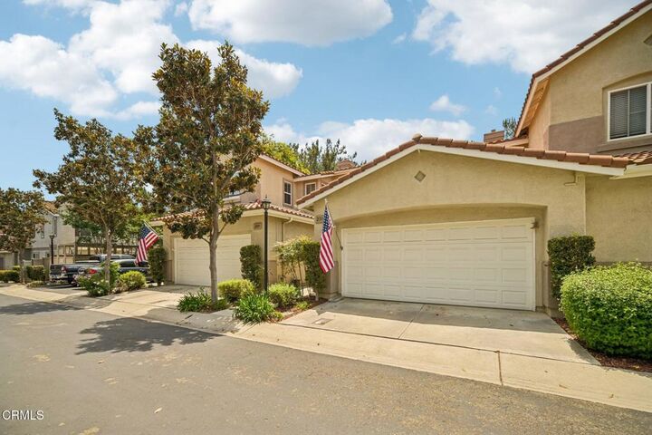Property Photo: 231 Calle Orovista CA 93012