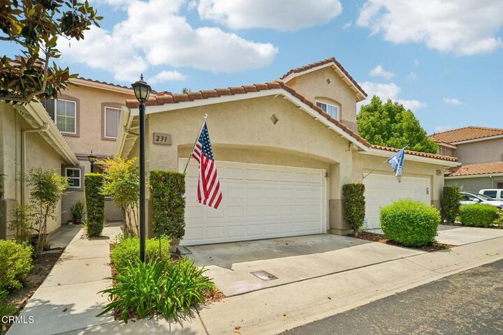 Property Photo:  231 Calle Orovista  CA 93012 