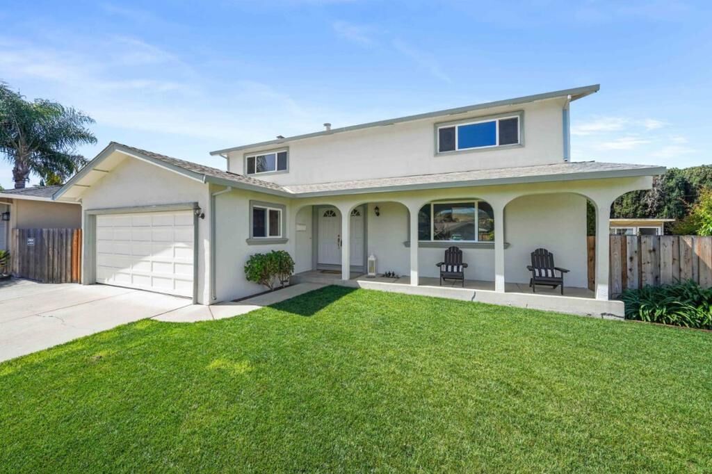 Property Photo:  529 Bryce Court  CA 95035 