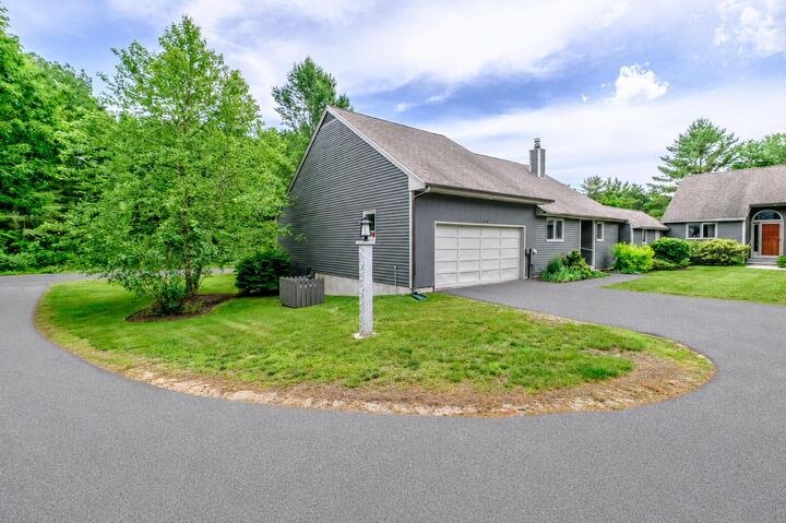 Property Photo:  232 Bluff Road 232  ME 04096 
