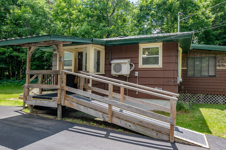 Property Photo:  19 Summer Street  ME 04463 