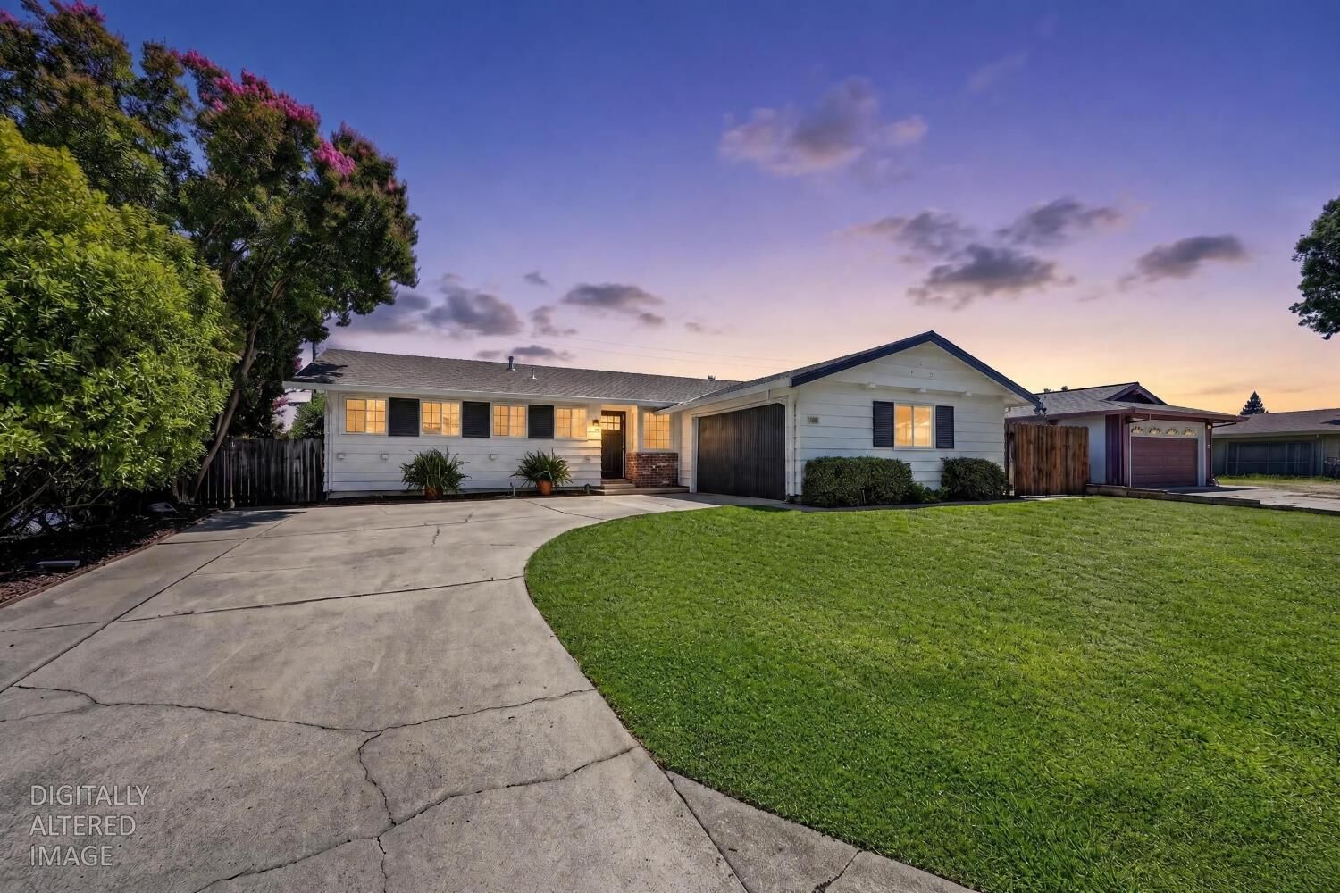 Property Photo:  5822 Hemlock Street  CA 95841 