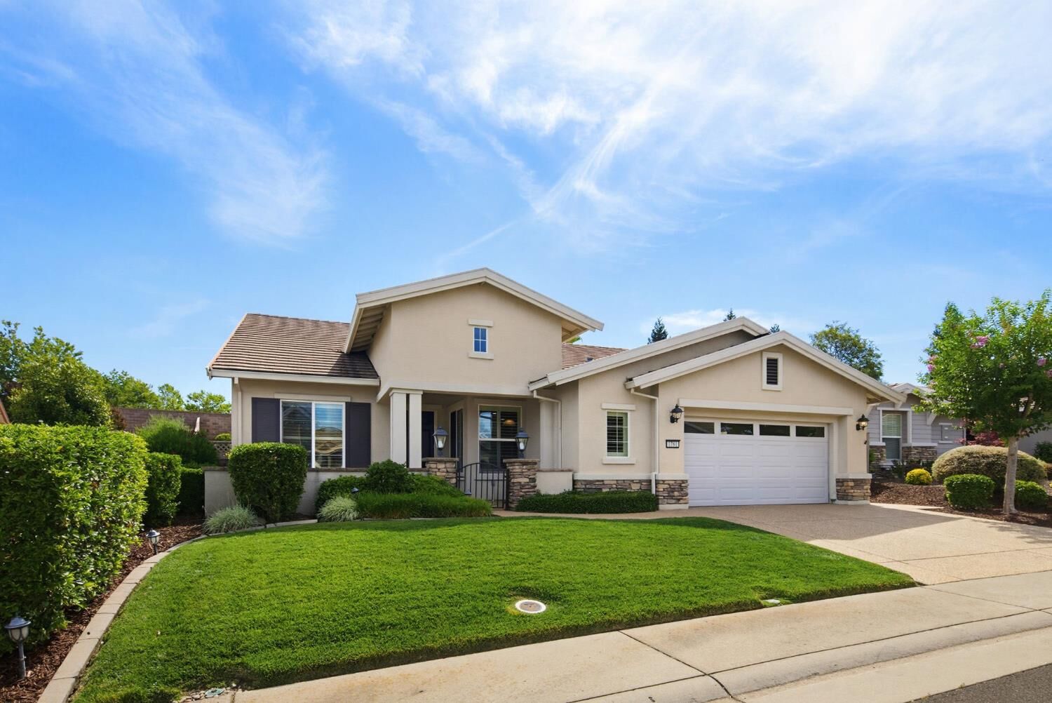 Property Photo:  1781 Blackbird Lane  CA 95648 