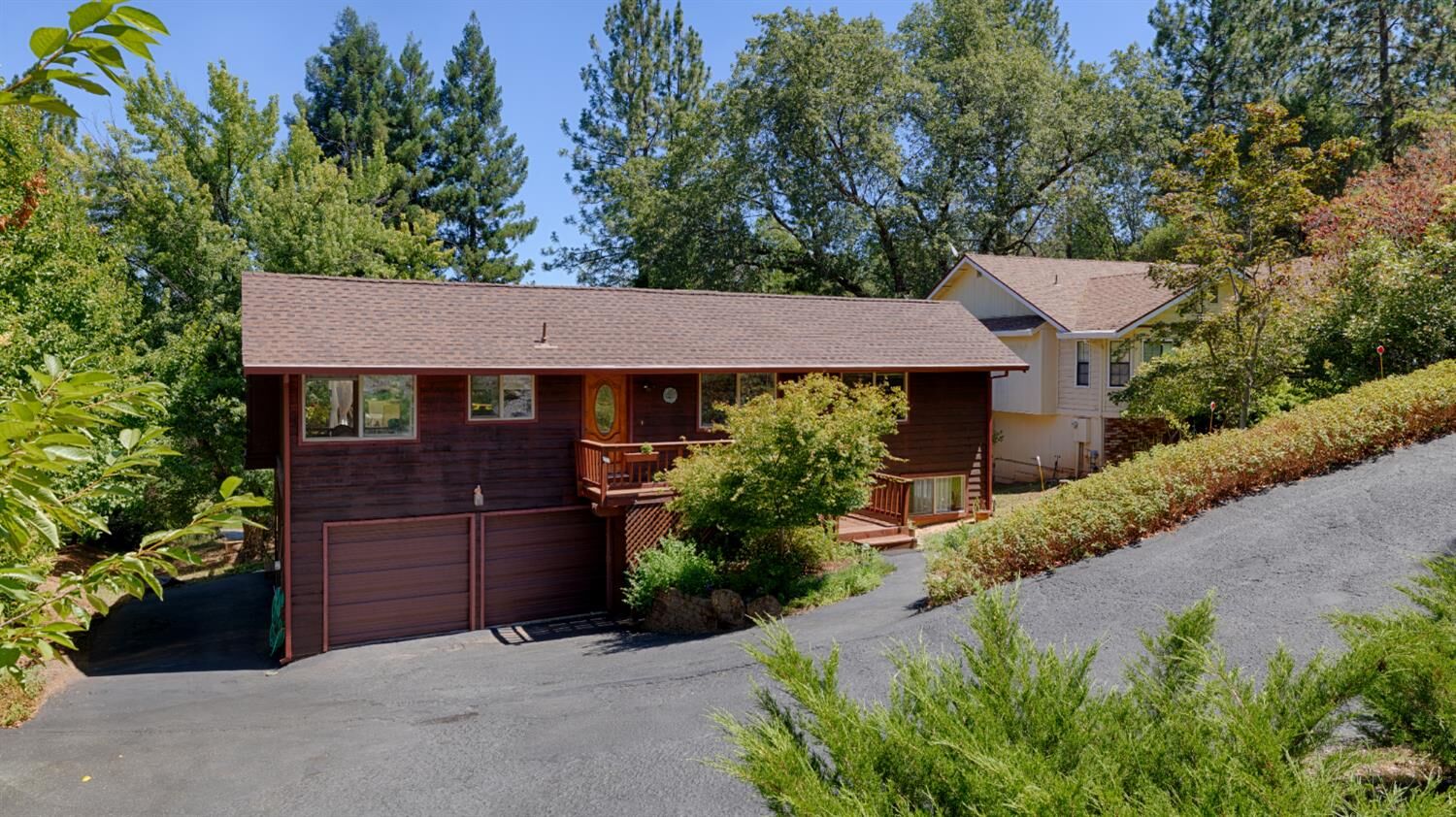 Property Photo: 11090 Lakeshore North CA 95602