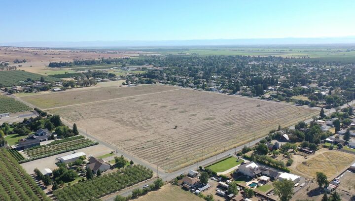 Property Photo:  0 Perry Street  CA 95982 