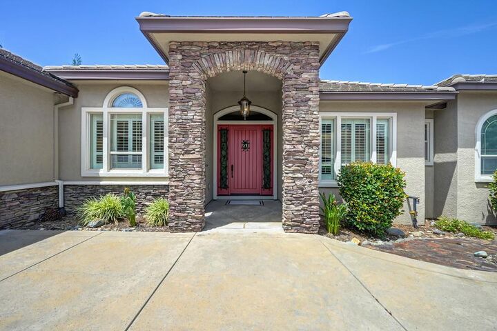 Property Photo:  10205 Sunrise Vista  CA 95603 