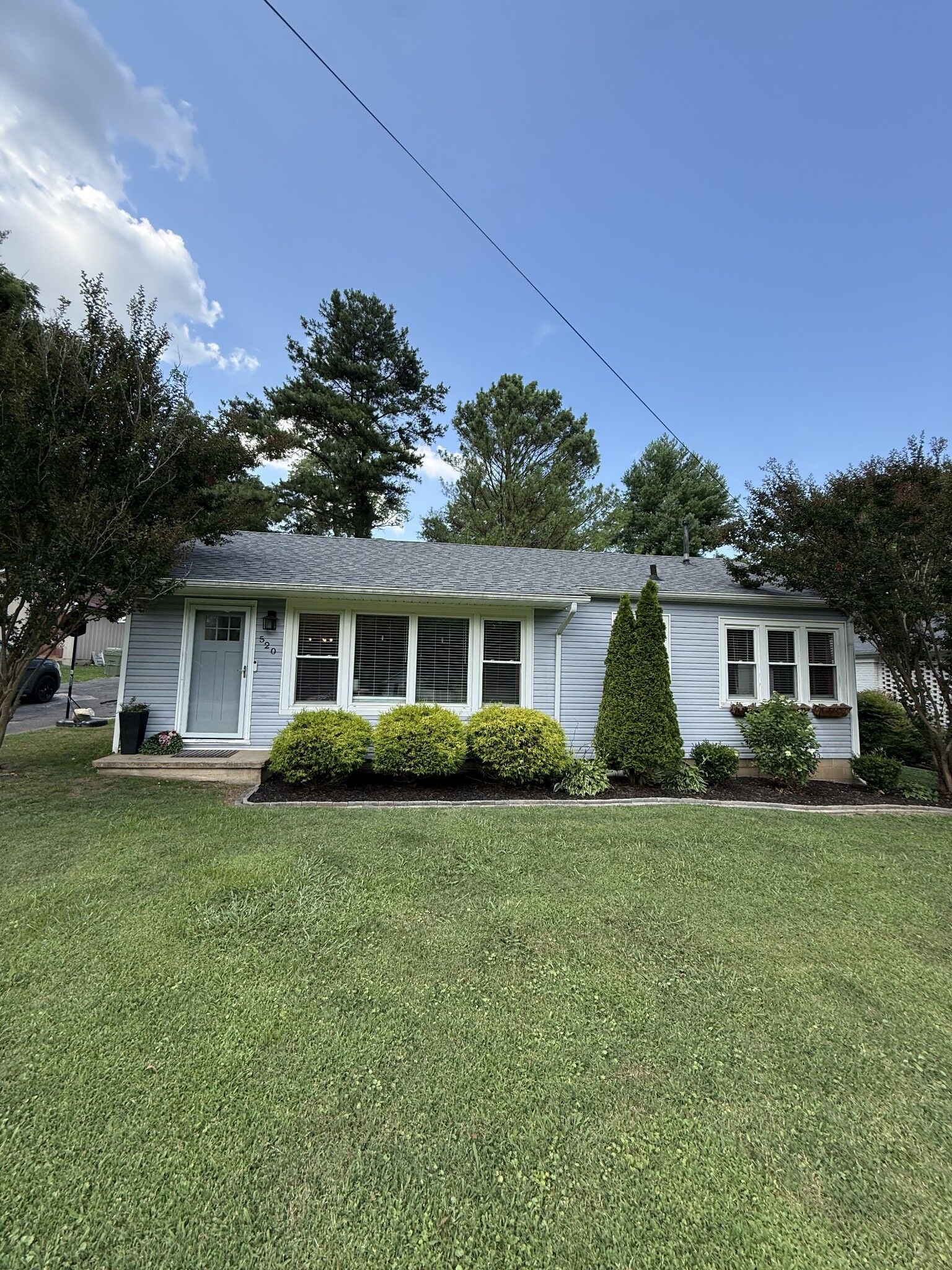 Property Photo:  520 Parrish St  TN 38464 