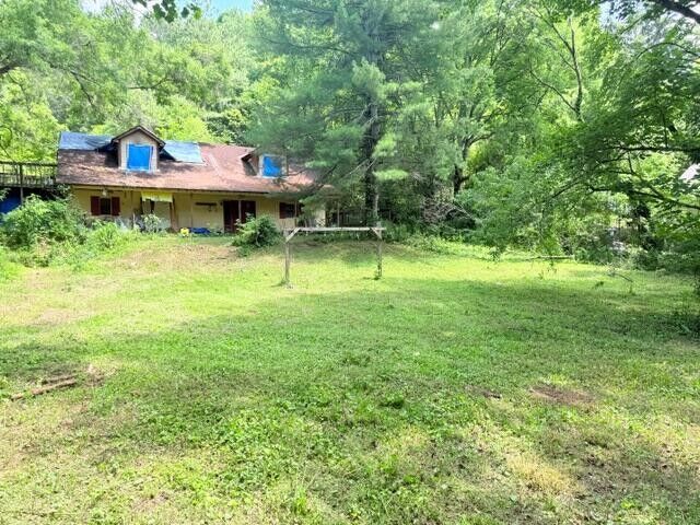 Property Photo:  2612 Banks Road  TN 37421 